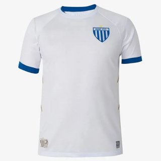 Thailande Maillot Avaí FC 2ª 2023-24