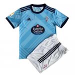 Maillot Celta De Vigo 1ª Enfant 2021-22 Maillot Celta De Vigo 1ª Enfant 2021-22