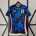 Thailande Maillot Japon Special Edition 2024 Thailande Maillot Japon Special Edition 2024