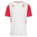 Thailande Maillot AS Monaco Pre-Match 2024-25