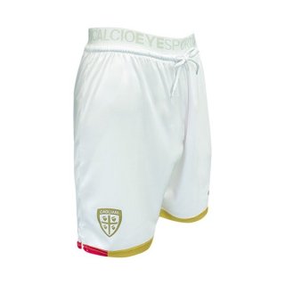 Pantalon Cagliari Calcio 2ª 2024-25