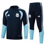 Survetement Argentine 2026-27 Bleu 2 Survetement Argentine 2026-27 Bleu 2