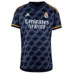 Maillot Real Madrid 2ª Femme 2023-24 Maillot Real Madrid 2ª Femme 2023-24