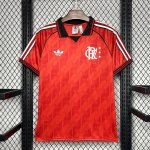 Thailande Maillot Flamengo Lifestyler Retro 2024-25 Thailande Maillot Flamengo Lifestyler Retro 2024-25