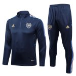 Training Arsenal 2023-24 Bleu Training Arsenal 2023-24 Bleu