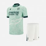 Maillot FC Nantes 2ª Enfant 2025-26 Maillot FC Nantes 2ª Enfant 2025-26