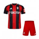 Maillot Fulham 2ª Enfant 2024-25