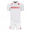 Maillot Fiorentina 2ª Enfant 2024-25