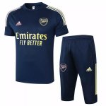 Entrainement Arsenal Ensemble Complet 2020-21 Bleu Entrainement Arsenal Ensemble Complet 2020-21 Bleu