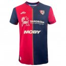 Thailande Maillot Cagliari Calcio 1ª 2024-25