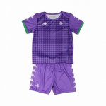 Maillot Real Betis 2ª Enfant 2020-21 Purpura Maillot Real Betis 2ª Enfant 2020-21 Purpura