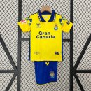 Maillot Las Palmas 1ª Enfant 2024-25