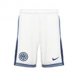 Pantalon Inter Milan 2ª 2024-25