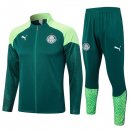 Survetement Palmeiras 2024-25 Vert 5