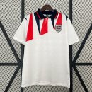 Thailande Maillot Angleterre 1ª Retro 1992