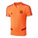 Entrainement Bayern Munich 2019-20 Orange Entrainement Bayern Munich 2019-20 Orange