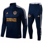 Survetement Boca Juniors 2021-22 Bleu Marine Survetement Boca Juniors 2021-22 Bleu Marine