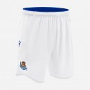 Pantalon Real Sociedad 1ª 2024-25