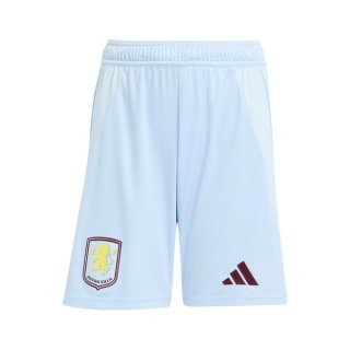 Pantalon Aston Villa 2ª 2024-25