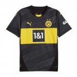 Thailande Maillot Borussia Dortmund 2ª 2024-25 Thailande Maillot Borussia Dortmund 2ª 2024-25