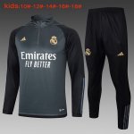 Enfant Training Real Madrid 2024 Gris 2 Enfant Training Real Madrid 2024 Gris 2