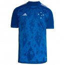 Thailande Maillot Cruzeiro 1ª 2024-25