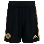 Pantalon Bayern Munich 2ª 2021-22 Pantalon Bayern Munich 2ª 2021-22