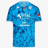 Thailande Maillot Spezia 3ª 2024-25