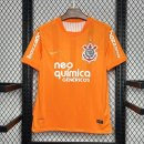 Thailande Maillot Corinthians Retro 2010