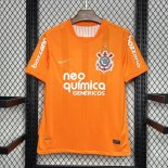 Thailande Maillot Corinthians Retro 2010