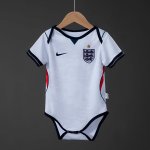 Maillot Angleterre 1ª Baby 2026 Maillot Angleterre 1ª Baby 2026