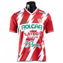 Thailande Maillot Club Necaxa 1ª 2024-25