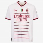 Maillot AC Milan 2ª 2022-23 Maillot AC Milan 2ª 2022-23