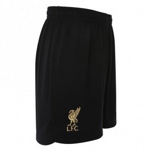 Pantalon Liverpool 1ª Gardien 2019-20 Noir