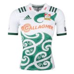 Thailande Maillot Chiefs 2ª 2018 Blanc Thailande Maillot Chiefs 2ª 2018 Blanc