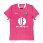 Thailande Maillot Toulouse 2ª 2025-26 Thailande Maillot Toulouse 2ª 2025-26