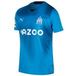 Maillot Marseille 3ª 2022-23 Maillot Marseille 3ª 2022-23
