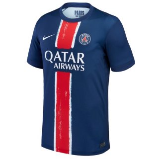 Maillot Paris Saint Germain 1ª 2024-25