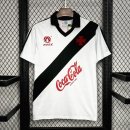 Thailande Maillot Vasco Da Gama 2ª Retro 1988