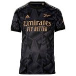 Maillot Arsenal 2ª 2022-23 Maillot Arsenal 2ª 2022-23