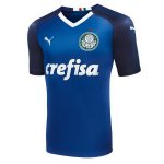 Thailande Maillot Palmeiras Gardien 2019-20 Bleu Thailande Maillot Palmeiras Gardien 2019-20 Bleu