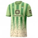 Thailande Maillot Real Betis Forever Green 2023-2024