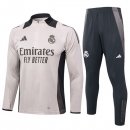 Training Top Real Madrid 2024-25 Jaune 3