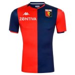 Thailande Maillot Genoa 1ª 2019-20 Rouge Thailande Maillot Genoa 1ª 2019-20 Rouge