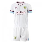 Maillot Burnley 2ª Enfant 2021-22 Maillot Burnley 2ª Enfant 2021-22