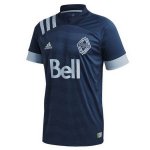 Thailande Maillot Vancouver Whitecaps 2ª 2020-21 Bleu Thailande Maillot Vancouver Whitecaps 2ª 2020-21 Bleu