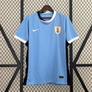 Thailande Maillot Uruguay 1ª 2024