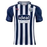 Thailande Maillot West Brom 1ª 2019-20 Bleu Thailande Maillot West Brom 1ª 2019-20 Bleu