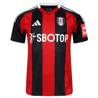 Thailande Maillot Fulham 2ª 2024-25