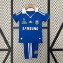 Maillot Chelsea 1ª Enfant Retro 2008 2009